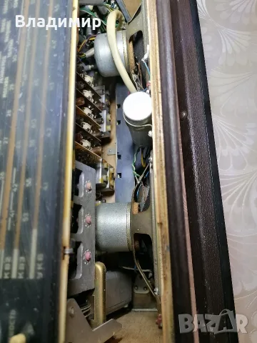 радио РИГА модел 103-1, снимка 8 - Радиокасетофони, транзистори - 55804127