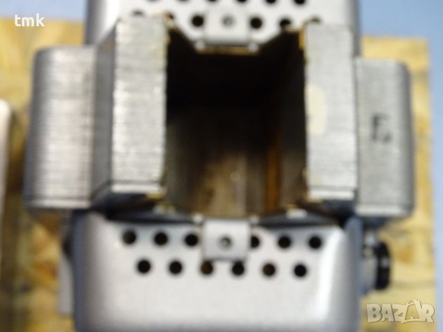 Ел.магнит ЭД 10102 У3 , 160N, 380V, снимка 6 - Резервни части за машини - 36916374