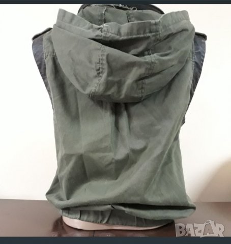 Елек в зелено, снимка 5 - Елеци - 38626421