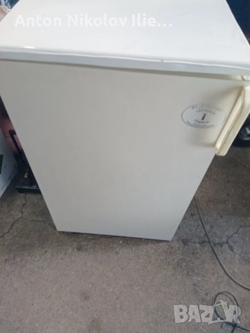 Хладилник Уирпул, снимка 4 - Хладилници - 52213175