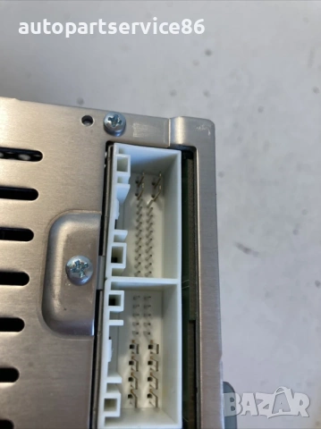 CD плейър стерео за KIA Ceed 1.6 CRDi (2014) 96170-A2100