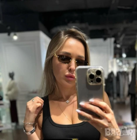 очила с калъф, кутия и ув защита gucci 