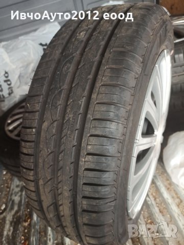 Летен комплект opel corsa meriva 15