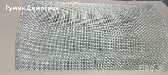 Неръждаема мрежа 2.0/2.0 мм., снимка 9 - Други машини и части - 42512992