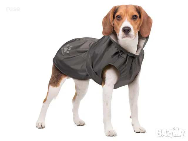  НОВИ! Дъждобран за куче размер 55 размер 50, снимка 5 - За кучета - 48968361
