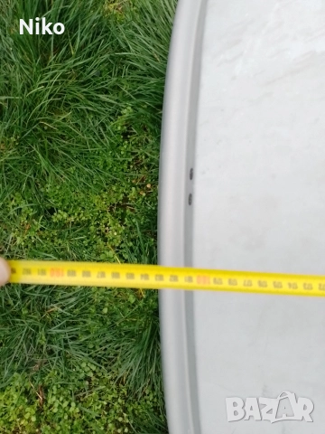 Багажна кутия Mont Blanc ~430 литра, снимка 6 - Части - 52719908