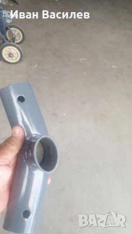 Нови от склад резервни линери,платно,стени и дъно за сглобаем басейн 3.05м/0.76 Bestway, снимка 7 - Басейни и аксесоари - 50665313