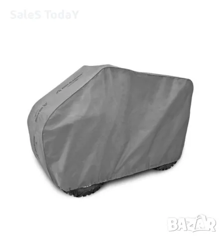 Покривало за АТВ, Предпазител за ATV, снимка 2 - Аксесоари и консумативи - 49868273