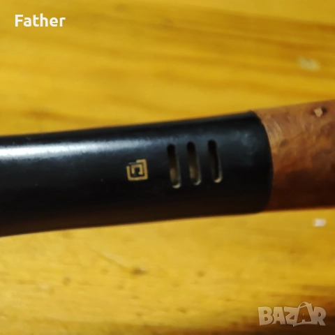 Лули за тютюн френски. , снимка 8 - Антикварни и старинни предмети - 51757615