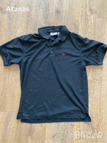 Мъжка оригинална тениска Fjallraven