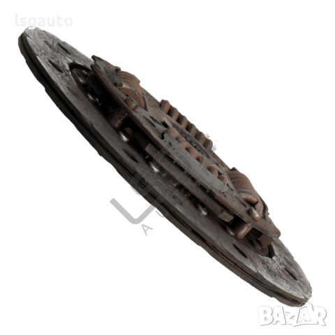 Комплект демпферен съединител с маховик Citroen DS3 2009-2014 ID: 122840, снимка 6 - Части - 44711681