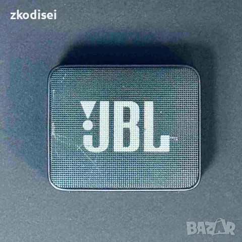 Bluetooth тонколона JBL GO 2