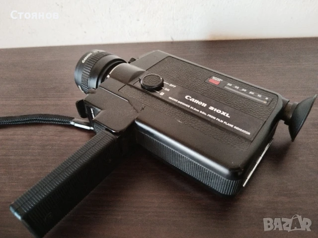 Кинокамера  Canon 310XL Japan, снимка 1