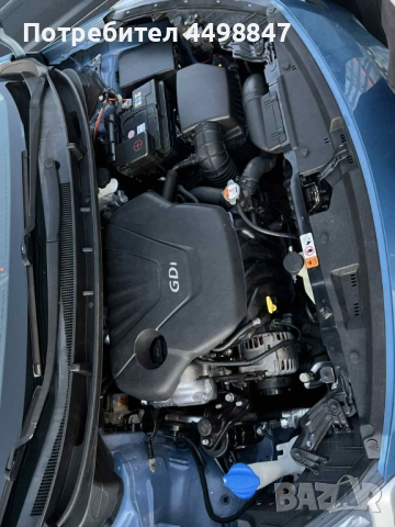 Кола, снимка 5 - Автомобили и джипове - 52793263