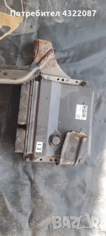 Компютър / ECU от Тойота рав 4 / Toyota RAV 4 2.2 D-CAT 177 К. С!!