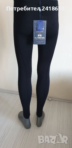 La Martina 100% Merino Wool Italy Womens  Size 2 - S НОВО! ОРИГИНАЛ! Дамски Вълнен Клин!, снимка 9 - Спортни екипи - 40566571