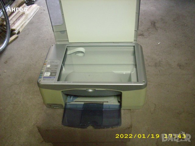 Продавам 18 бр принтери и мултифункционални устройства, снимка 3 - Принтери, копири, скенери - 35512412