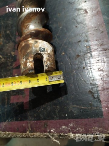 Шанек , снимка 4 - Резервни части за машини - 30864422