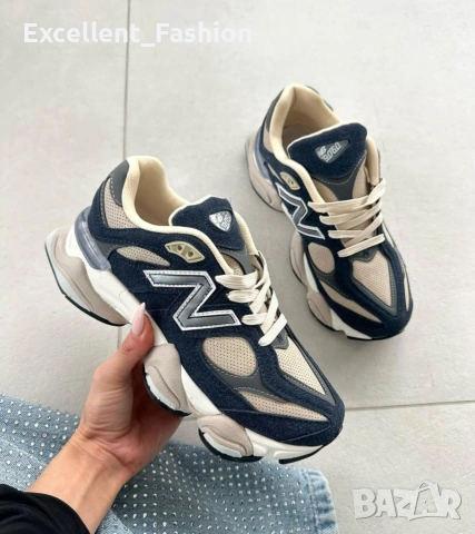 Нови обувки New Balance , снимка 4 - Маратонки - 54356322