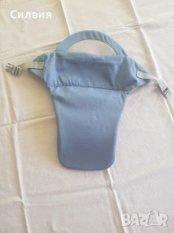 ергономична раница , снимка 4 - Кенгура и ранички - 51309505