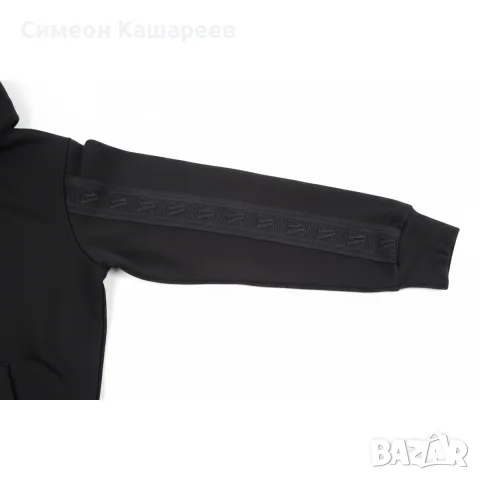 Дамски суичър с качулка, снимка 3 - Суичъри - 56425389