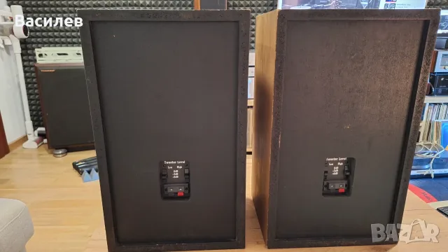 Тонколони Ohm Acoustics Model L, снимка 9 - Тонколони - 55962785