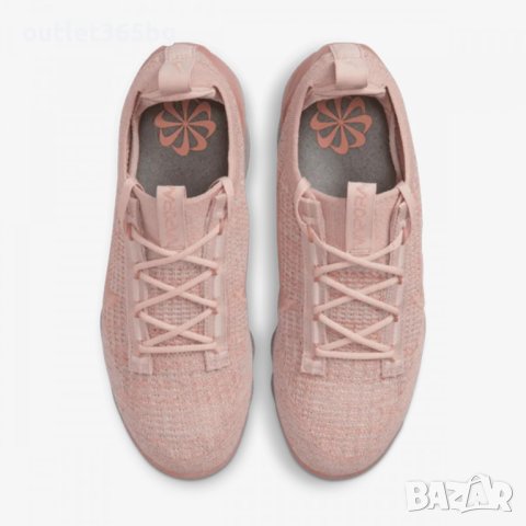 Nike -W AIR Vapormax 2021 FK номер 40 дамски Оригинал Код 9095, снимка 6 - Маратонки - 40778472