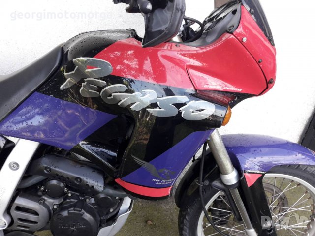 Само на части aprilia pegaso 650, снимка 13 - Мотоциклети и мототехника - 29175528