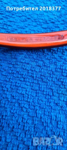 BELZER 2646- W.GERMANY/ел.резачки, снимка 5 - Клещи - 40375648