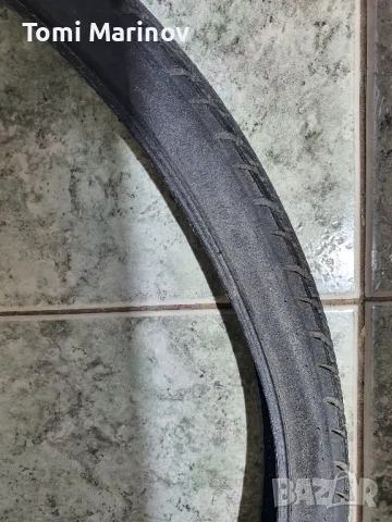 Външна гума 28цола, снимка 7 - Части за велосипеди - 49234413