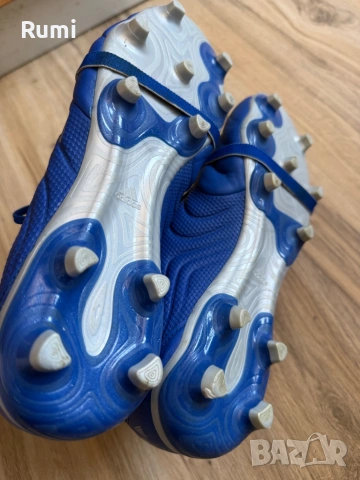 Оригинални Футболни обувки ADIDAS COPA GLORO 20.2 FG! 43 н, снимка 8 - Футбол - 43463750