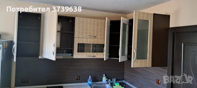 Горни шкафове за кухня, снимка 2 - Кухни - 56233157