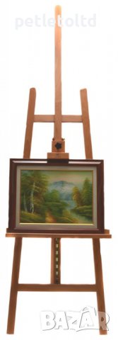 Статив за рисуване, снимка 6 - Картини - 38667487