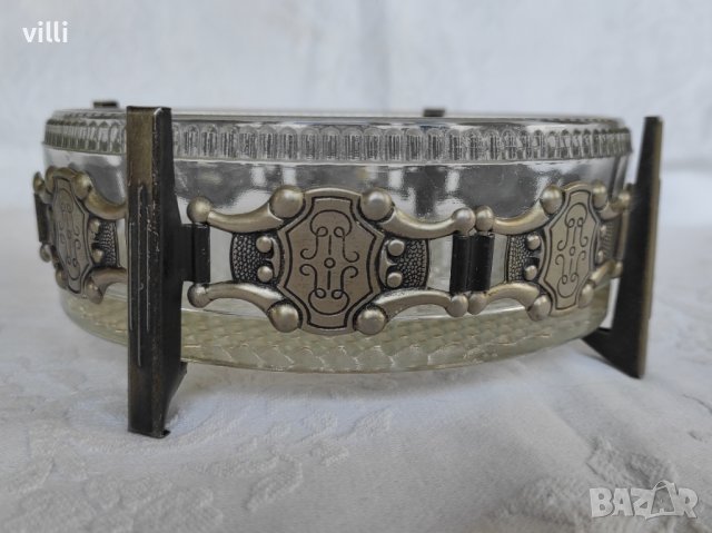 Купа за бонбони - СССР, снимка 7 - Други - 38302041