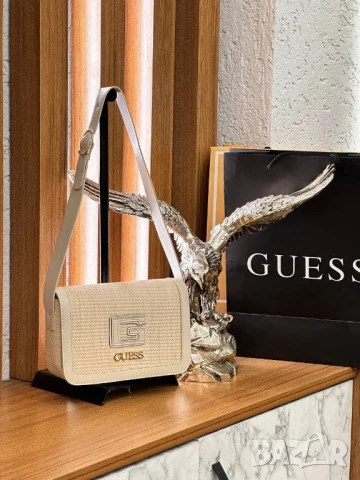 чанти guess , снимка 11 - Чанти - 51025878