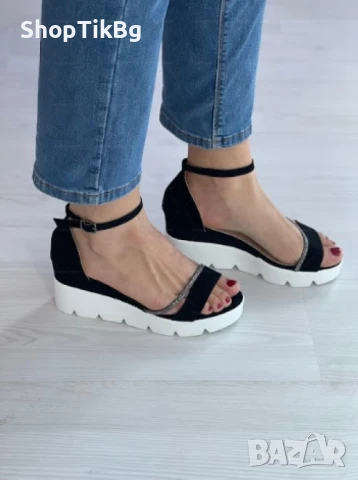 дамски сандали , снимка 1