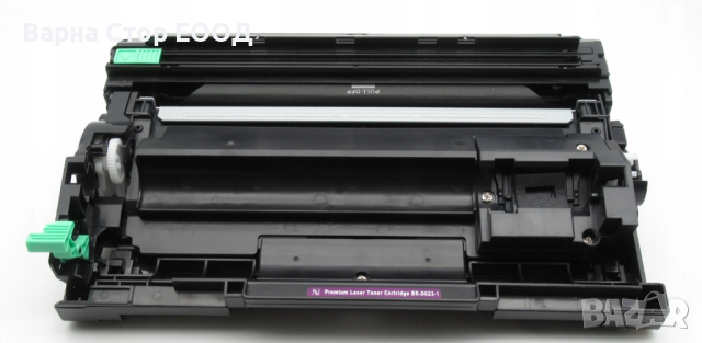 Brother DR-B023 съвместима барабанна касета (12K), снимка 3 - Консумативи за принтери - 44930588