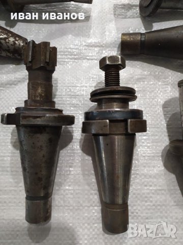 За фреза , снимка 7 - Стругове - 30794867