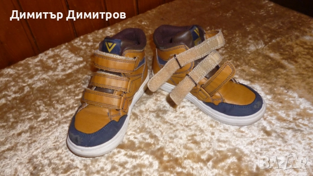 Детски боти