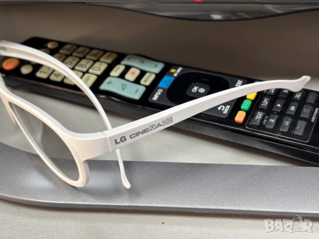 Перфектен! Смарт Телевизор LG 42LA620S 106,7 см (42") Full HD Smart TV Wi-Fi Черен, снимка 5 - Телевизори - 52914450