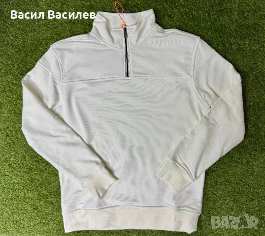 Мъжка блуза Hugo Boss