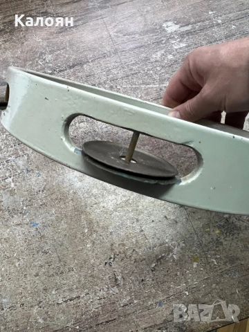 Дайре бяло, снимка 3 - Ударни инструменти - 52207206