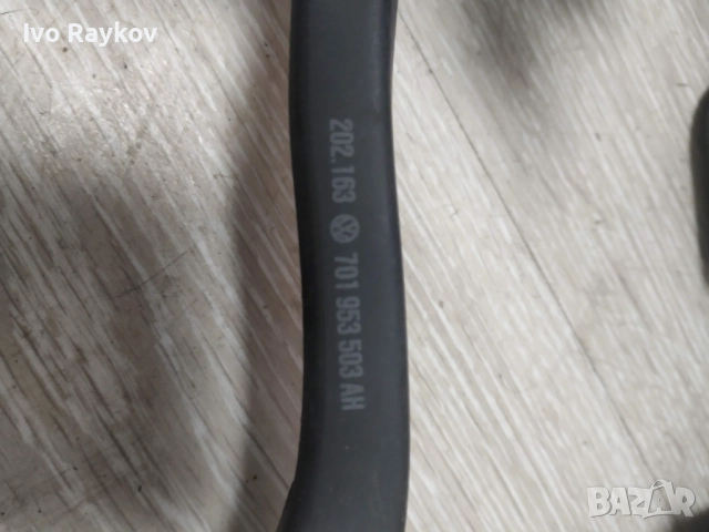  лоста , чистачките , 701953503AH , Volkswagen T4 , PASSAT B4, снимка 4 - Части - 52887741