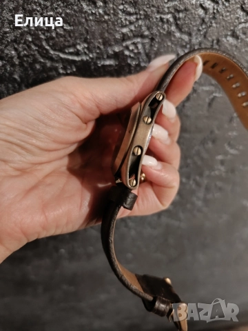 мъжки часовници Imorellato и fossil , снимка 6 - Мъжки - 52369027