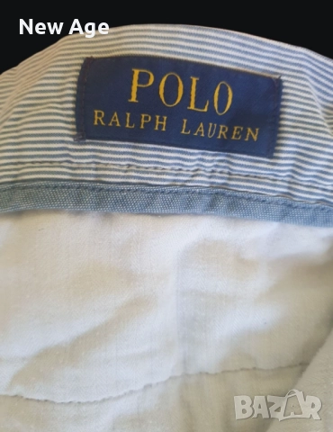 Оригинални Къси панталони Ralph lauren р. 33, снимка 4 - Къси панталони - 51439278