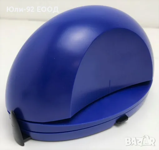 Електрически перфоратор NOVUS B 212 EL с два отвора, снимка 4 - Друго - 49843159