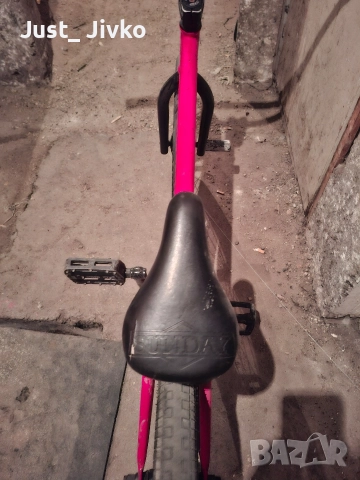 Продавам BMX Sunday, снимка 7 - Велосипеди - 52619727