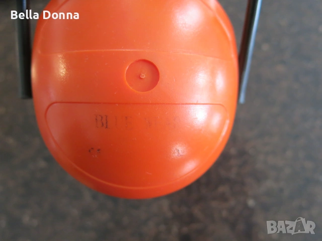 Външни антифони Blue wear, снимка 3 - Други инструменти - 53074268