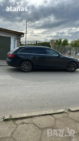 Ауди а4 Б8 2.7 дизел, снимка 5 - Автомобили и джипове - 56068520