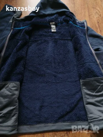 the north face - мъжко поларено яке 2ХЛ, снимка 8 - Якета - 56536925